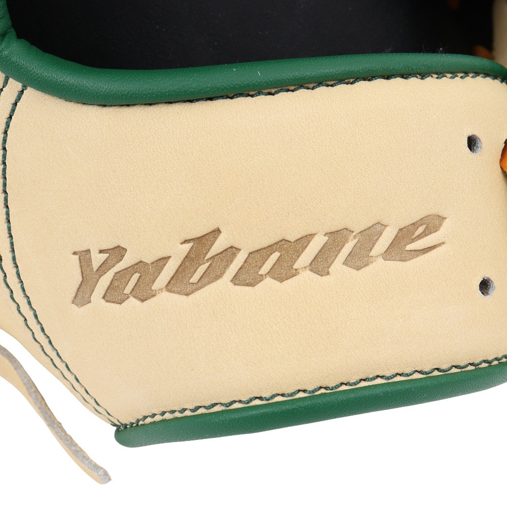 YABANE（YABANE）（メンズ）軟式用グラブ 外野手用 野球グローブ 一般 イージーグラブ 左投げ用 YA5EGR02 R 296