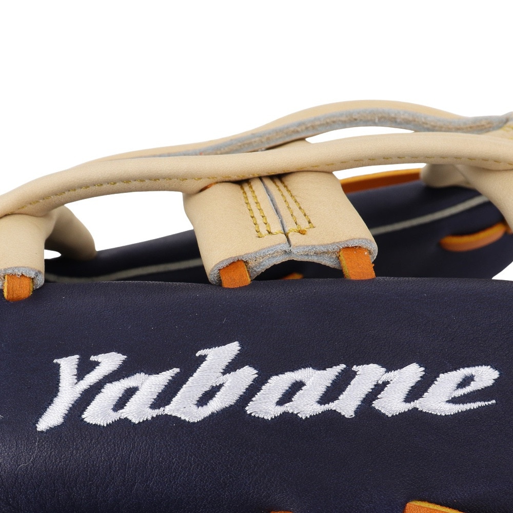 YABANE（YABANE）（メンズ）軟式用グラブ 外野手用 野球グローブ 一般 イージーグラブ 左投げ用 YA5EGR02 R 298