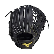 (メンズ)【新商品】 軟式用グラブ 外野手用 野球 一般 エムジーソフター 1AJGR23907 09