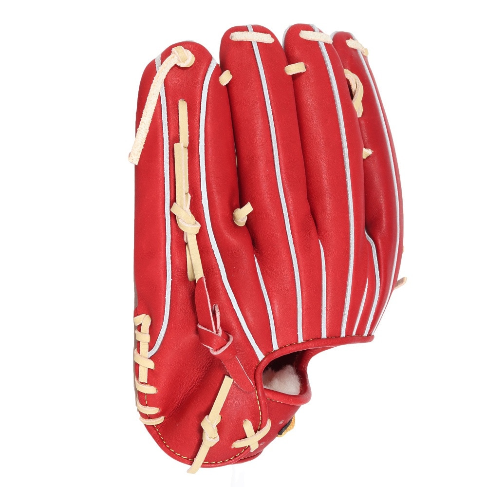 ミズノ（MIZUNO）（メンズ）軟式用グラブ 外野手用 野球グローブ 一般 ミズノプロ Classic BSS 1AJGR32107 4680 お一人様一点まで