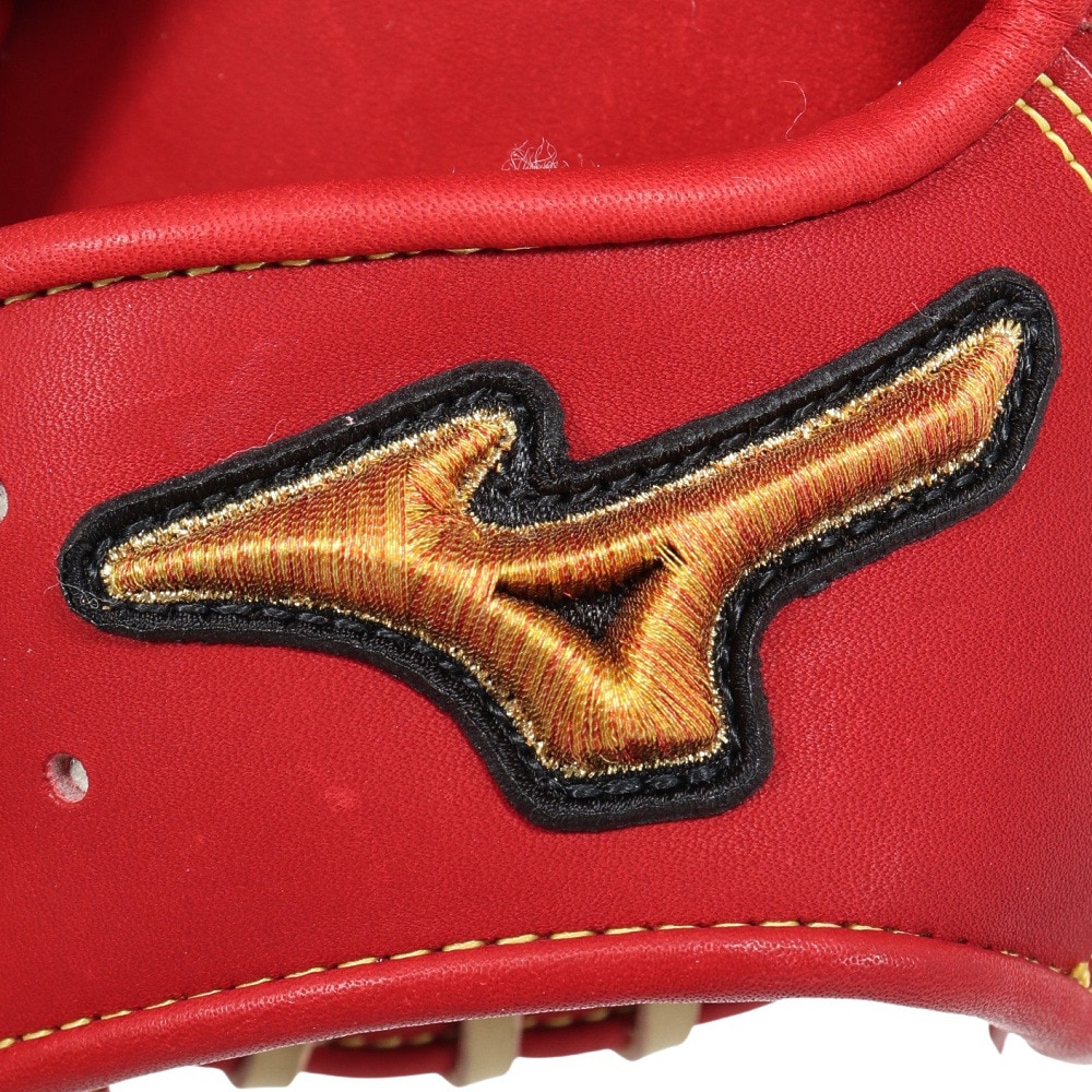 ミズノ（MIZUNO）（メンズ）軟式用グラブ 外野手用 野球グローブ 一般 ミズノプロ Classic BSS 1AJGR32107 4680 お一人様一点まで