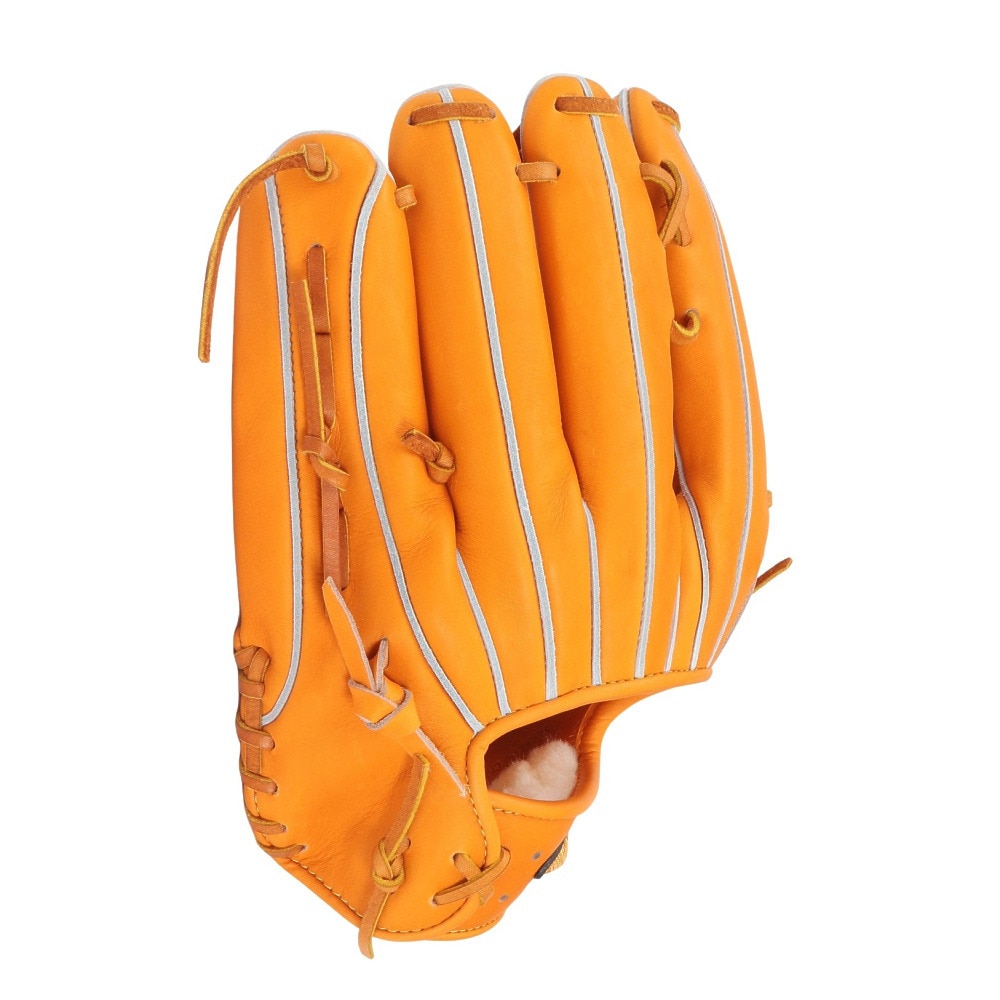 ミズノ（MIZUNO）（メンズ）軟式用グラブ 外野手用 野球グローブ 一般 ミズノプロ Classic B 1AJGR32107 542 お一人様一点まで
