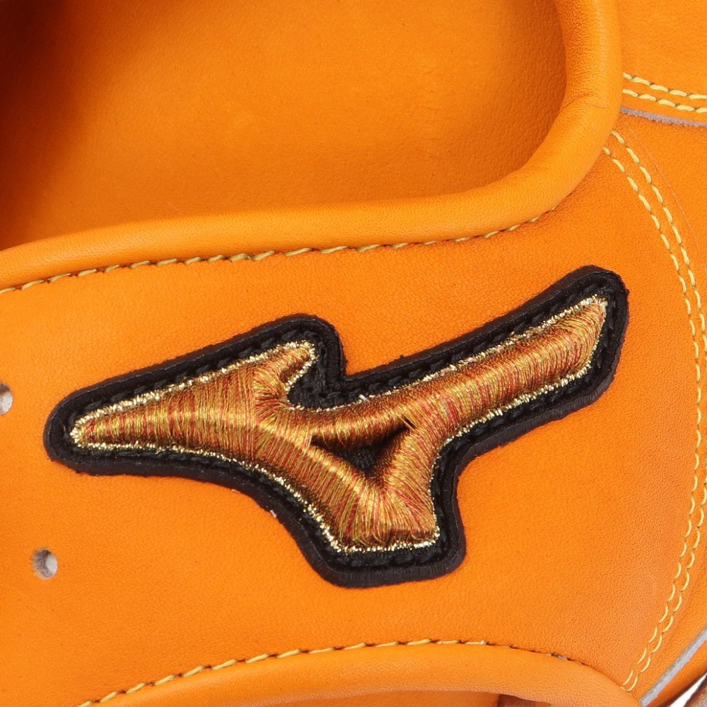 ミズノ（MIZUNO）（メンズ）軟式用グラブ 外野手用 野球グローブ 一般 ミズノプロ Classic B 1AJGR32107 542 お一人様一点まで