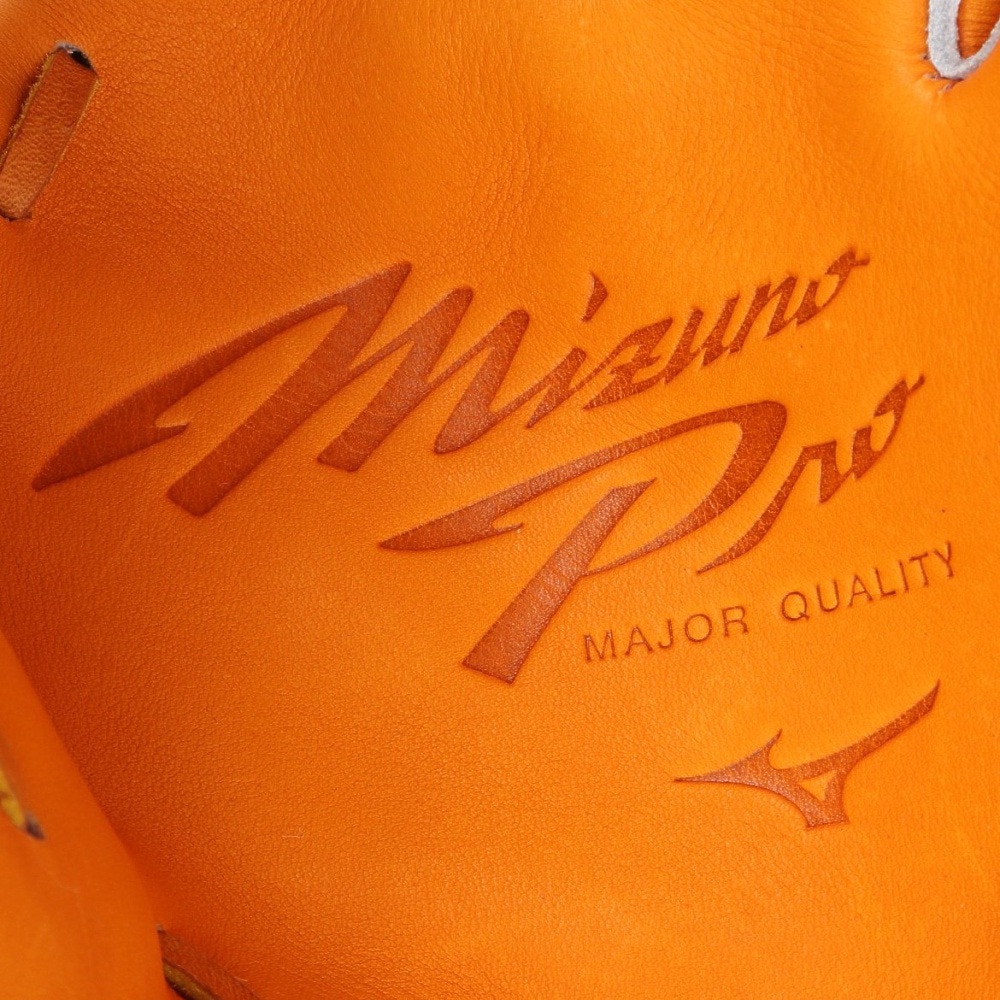 ミズノ（MIZUNO）（メンズ）軟式用グラブ 外野手用 野球グローブ 一般 ミズノプロ Classic B 1AJGR32107 542 お一人様一点まで