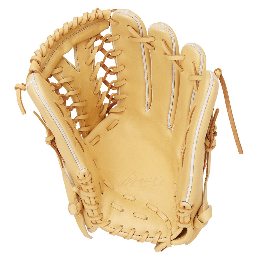 ローリングス（Rawlings）（メンズ、レディース）軟式用グラブ 外野手用 野球グローブ 一般 ハイパーテックR2G GR5HTB88FS-CAM