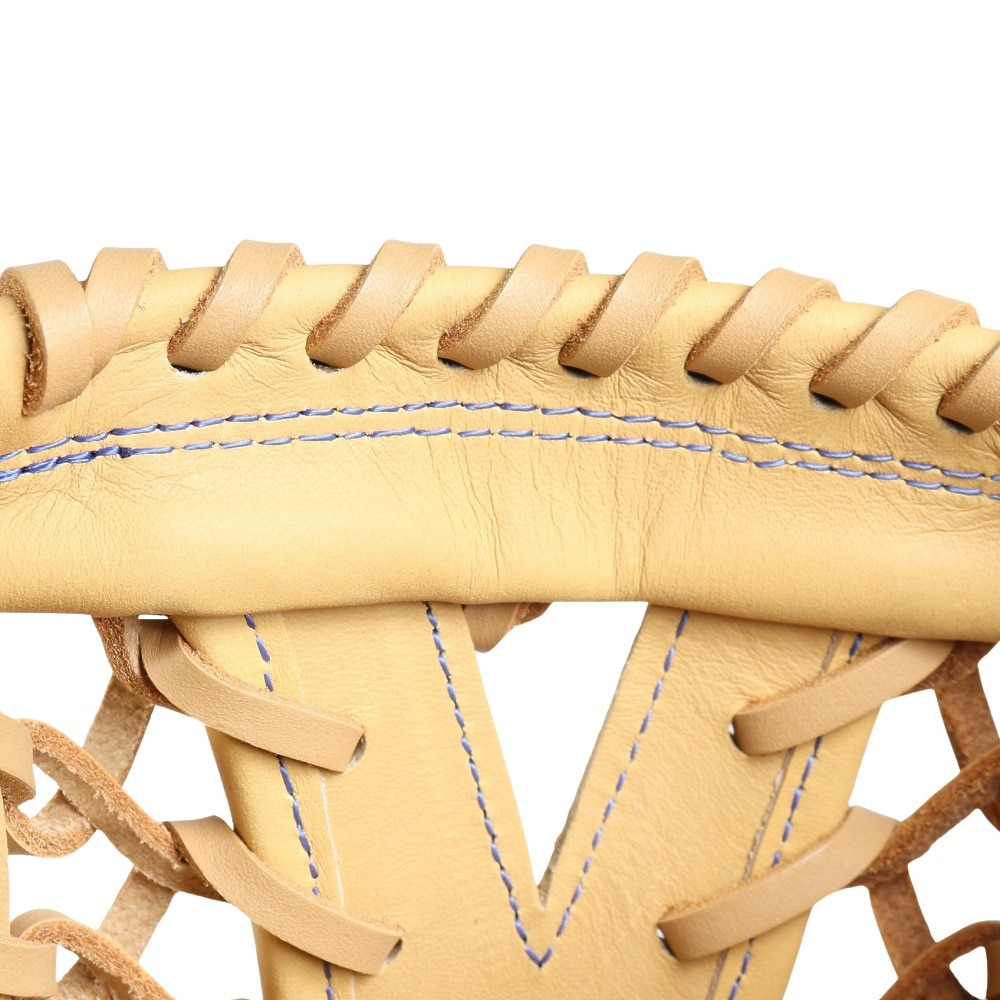 ローリングス（Rawlings）（メンズ、レディース）軟式用グラブ 外野手用 野球グローブ 一般 ハイパーテックR2G GR5HTB88FS-CAM