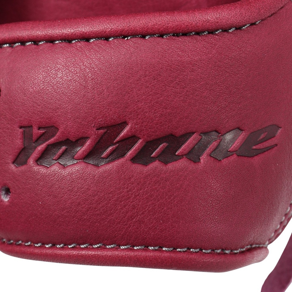 YABANE（YABANE）（メンズ）【新商品】 軟式用グラブ 外野手用 野球グローブ 一般 イージーグラブ YA5EGR07 78
