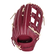 (メンズ)【新商品】 軟式用グラブ 外野手用 野球グローブ 一般 イージーグラブ YA5EGR07 78