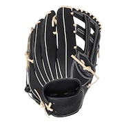 (メンズ)軟式用グラブ 外野手用 野球グローブ 一般 イージーグラブ ガイヤ YA5EGR07 90