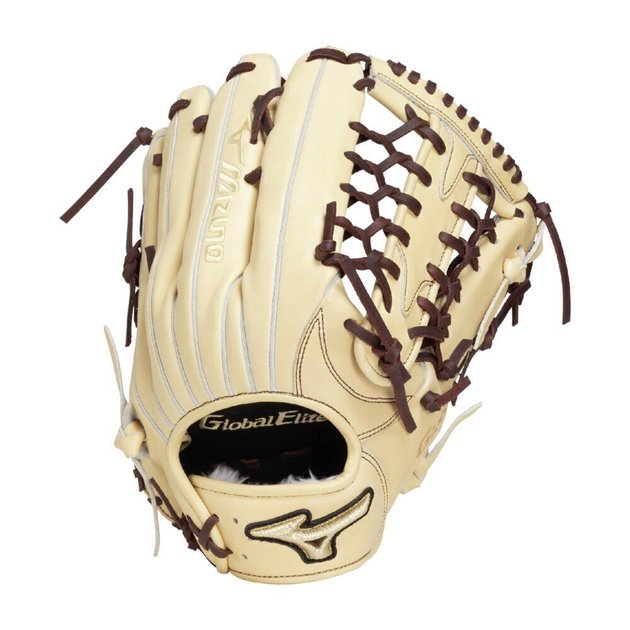 ミズノ（MIZUNO）（メンズ）軟式 グラブ 外野手用 野球グローブ 一般 
