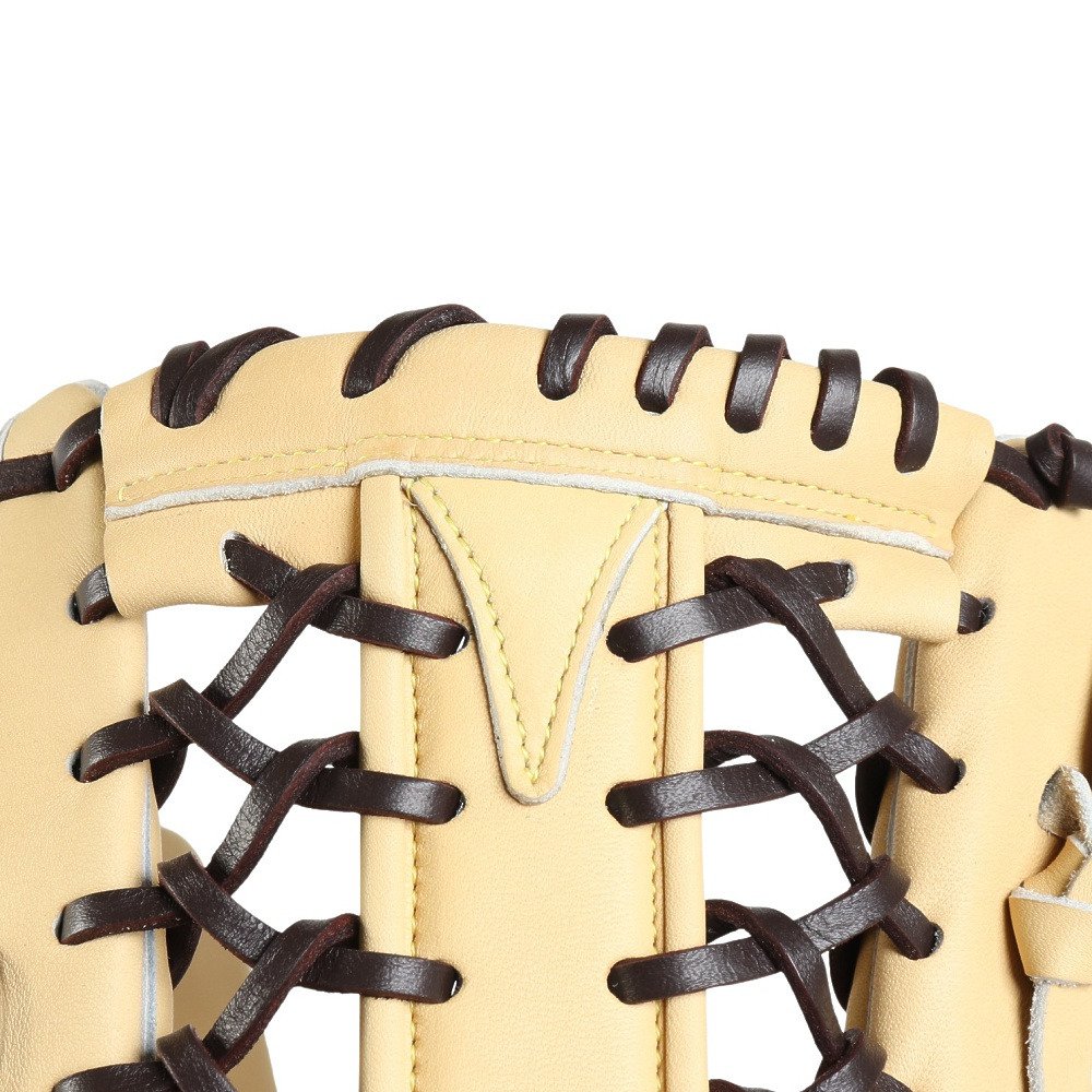 ミズノ（MIZUNO）（メンズ、レディース）軟式用グラブ 外野手用 野球