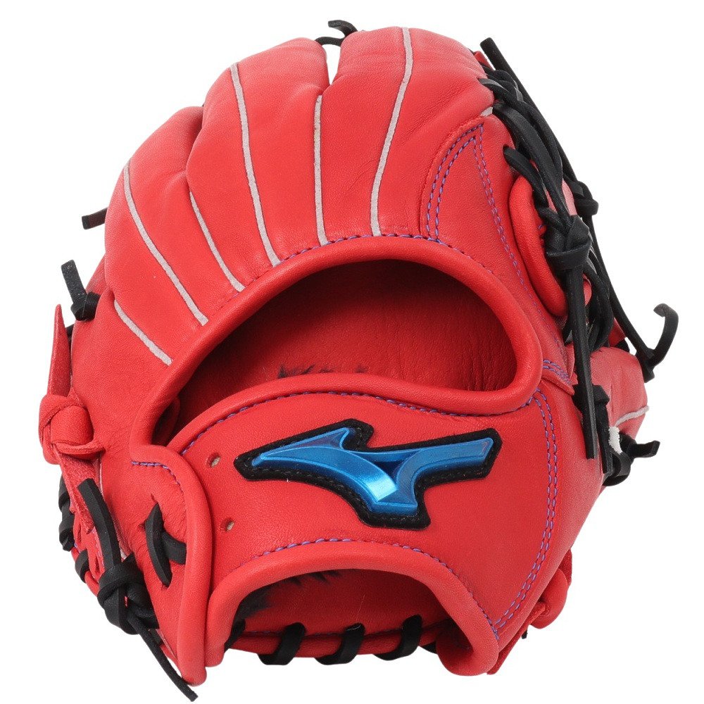 ミズノ（MIZUNO）（メンズ、レディース）軟式用グラブ 外野手向け 野球