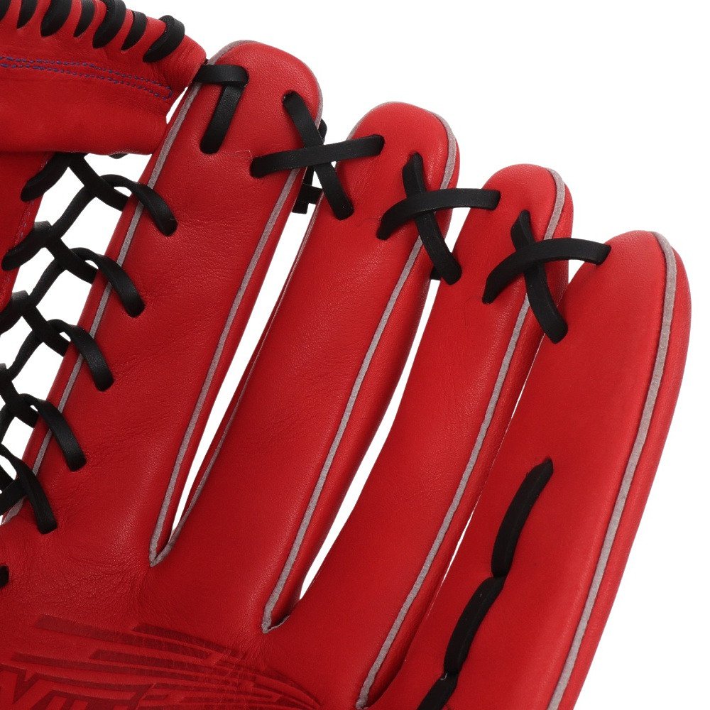 ミズノ（MIZUNO）（メンズ、レディース）軟式用グラブ 外野手向け 野球