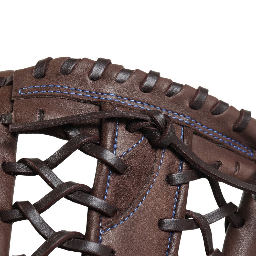 ミズノ（MIZUNO）（メンズ、レディース）軟式用グラブ 外野手用 野球