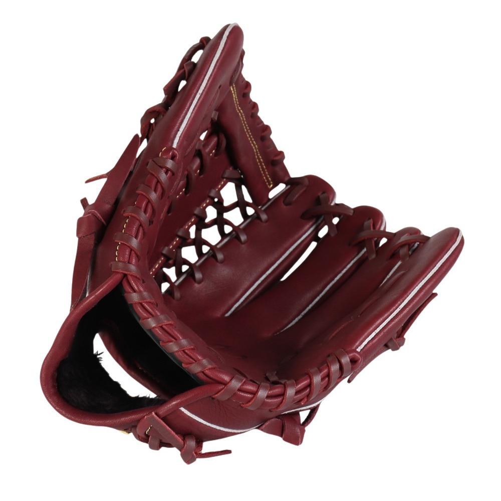 ミズノ（MIZUNO）（メンズ）軟式 グラブ 外野手用 野球グローブ