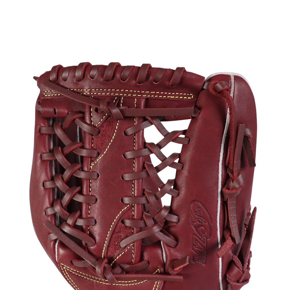 ミズノ（MIZUNO）（メンズ）軟式 グラブ 外野手用 野球グローブ