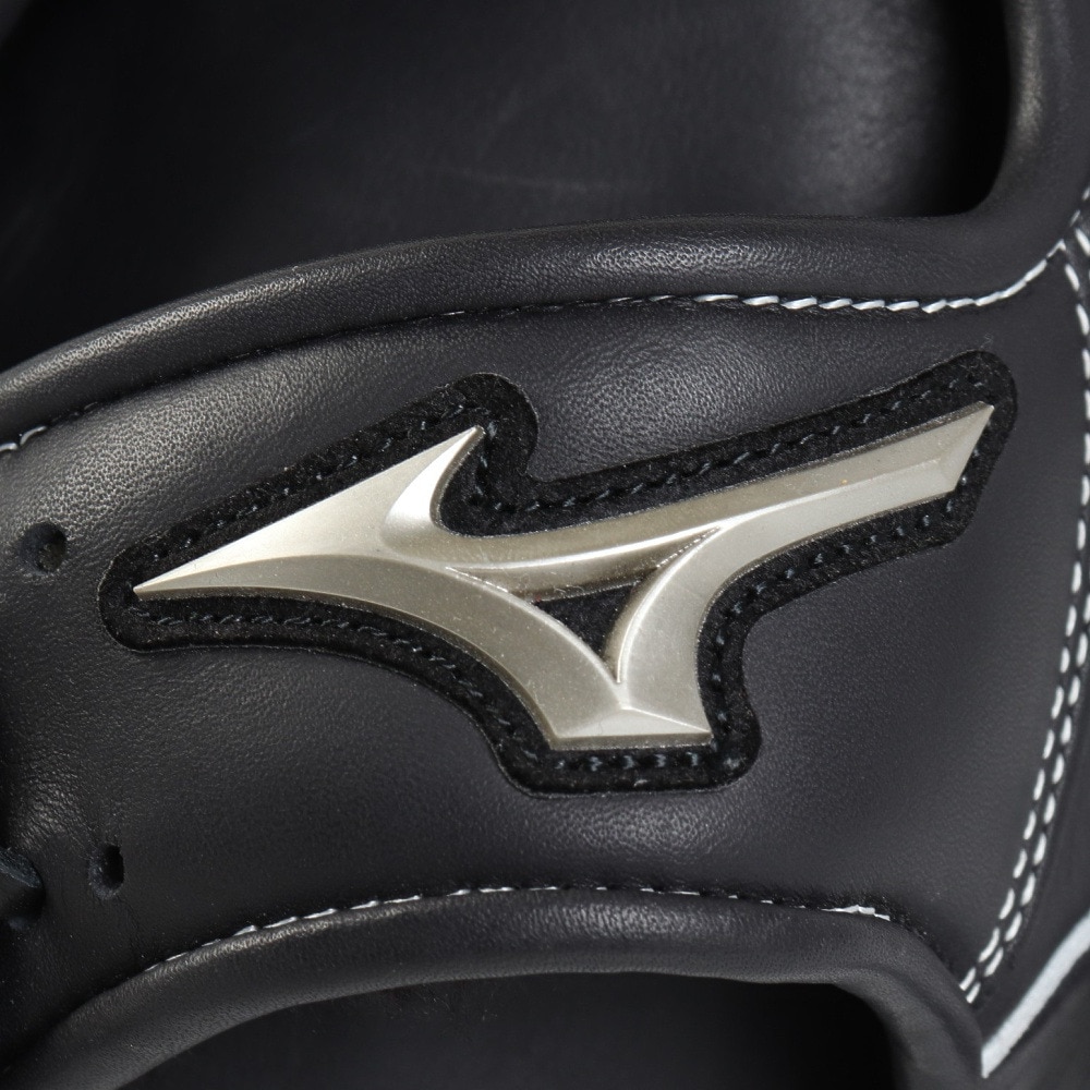 ミズノ（MIZUNO）（メンズ、レディース）軟式用グラブ 外野手用 野球グローブ イチローモデル2025 1AJGR92107 092