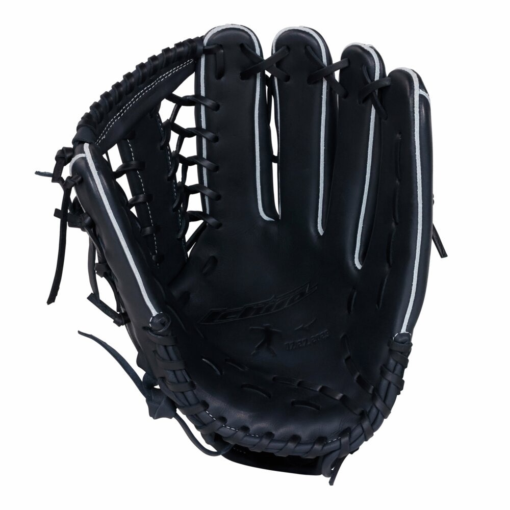 ミズノ（MIZUNO）（メンズ、レディース）軟式用グラブ 外野手用 野球グローブ イチローモデル2025 1AJGR92107 092