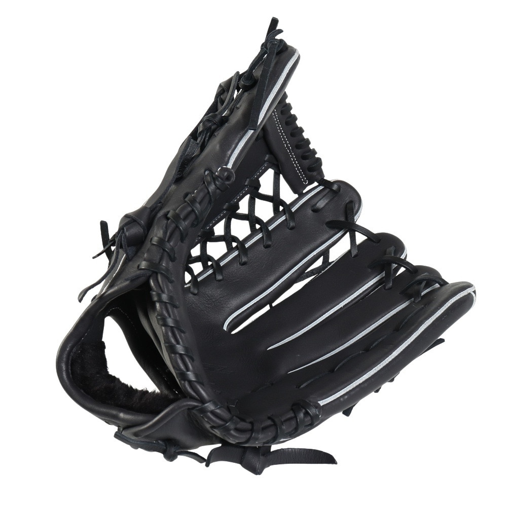 ミズノ（MIZUNO）（メンズ、レディース）軟式用グラブ 外野手用 野球