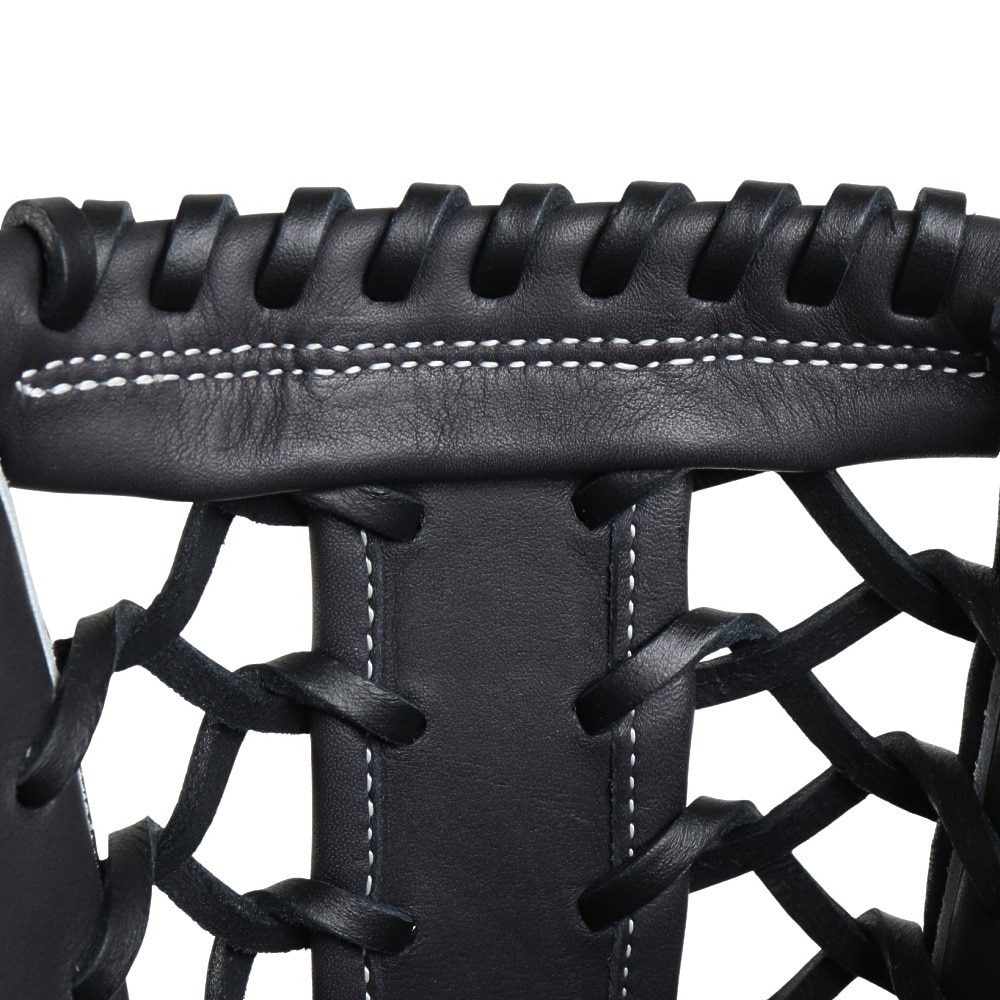 ミズノ（MIZUNO）（メンズ、レディース）軟式用グラブ 外野手用 野球