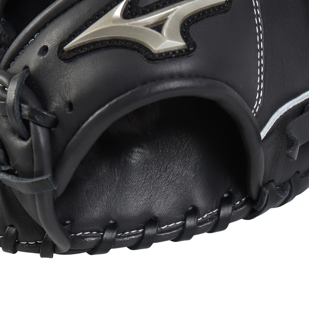 ミズノ（MIZUNO）（メンズ、レディース）軟式用グラブ 外野手用 野球