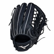 (メンズ、レディース)軟式用グラブ 外野手用 野球グローブ イチローモデル2025 1AJGR92107 092