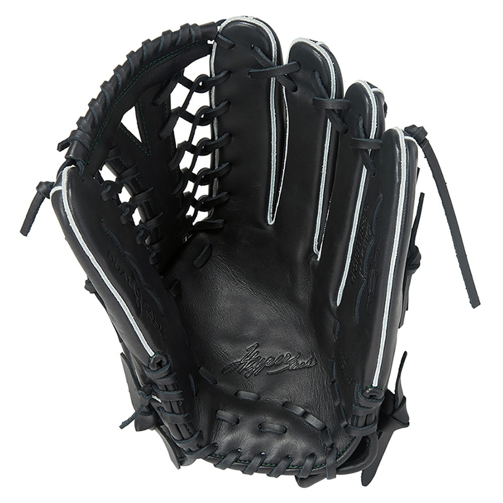 ローリングス（Rawlings）（メンズ）軟式用グラブ 外野手用 野球グローブ 一般 ハイパーテック R2G GR5FHTB88FS-B