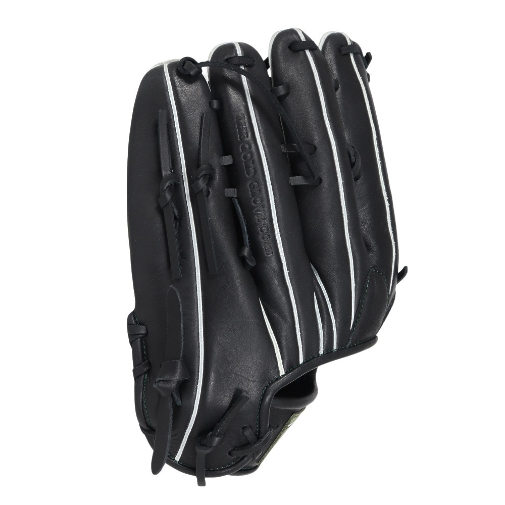 ローリングス（Rawlings）（メンズ）軟式用グラブ 外野手用 野球