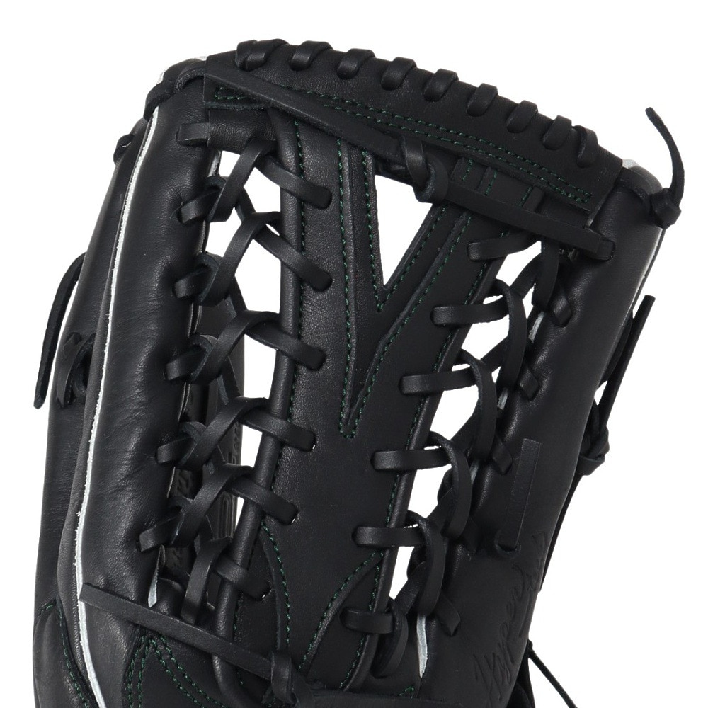 ローリングス（Rawlings）（メンズ）軟式用グラブ 外野手用 野球