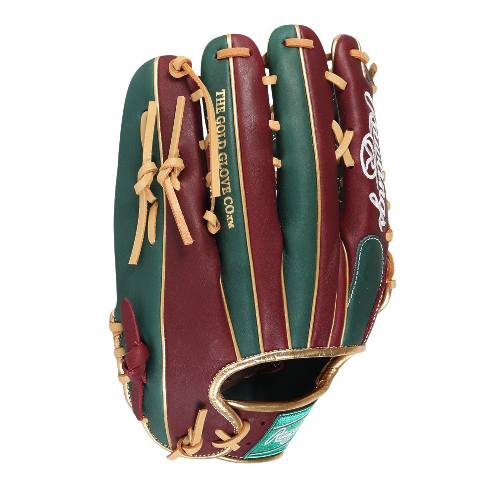 ローリングス（Rawlings）（メンズ）軟式用グラブ 外野手用 野球