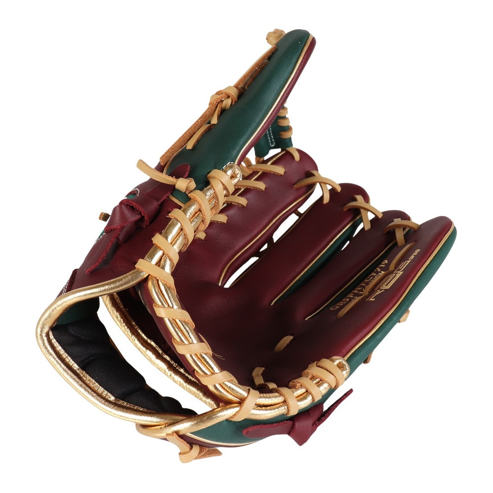 ローリングス GR5FHTCY719 シェリー 軟式外野手用/新品未使用 ローリングス GR5FHTCY719 シェリー 軟式外野手用/新品未使用