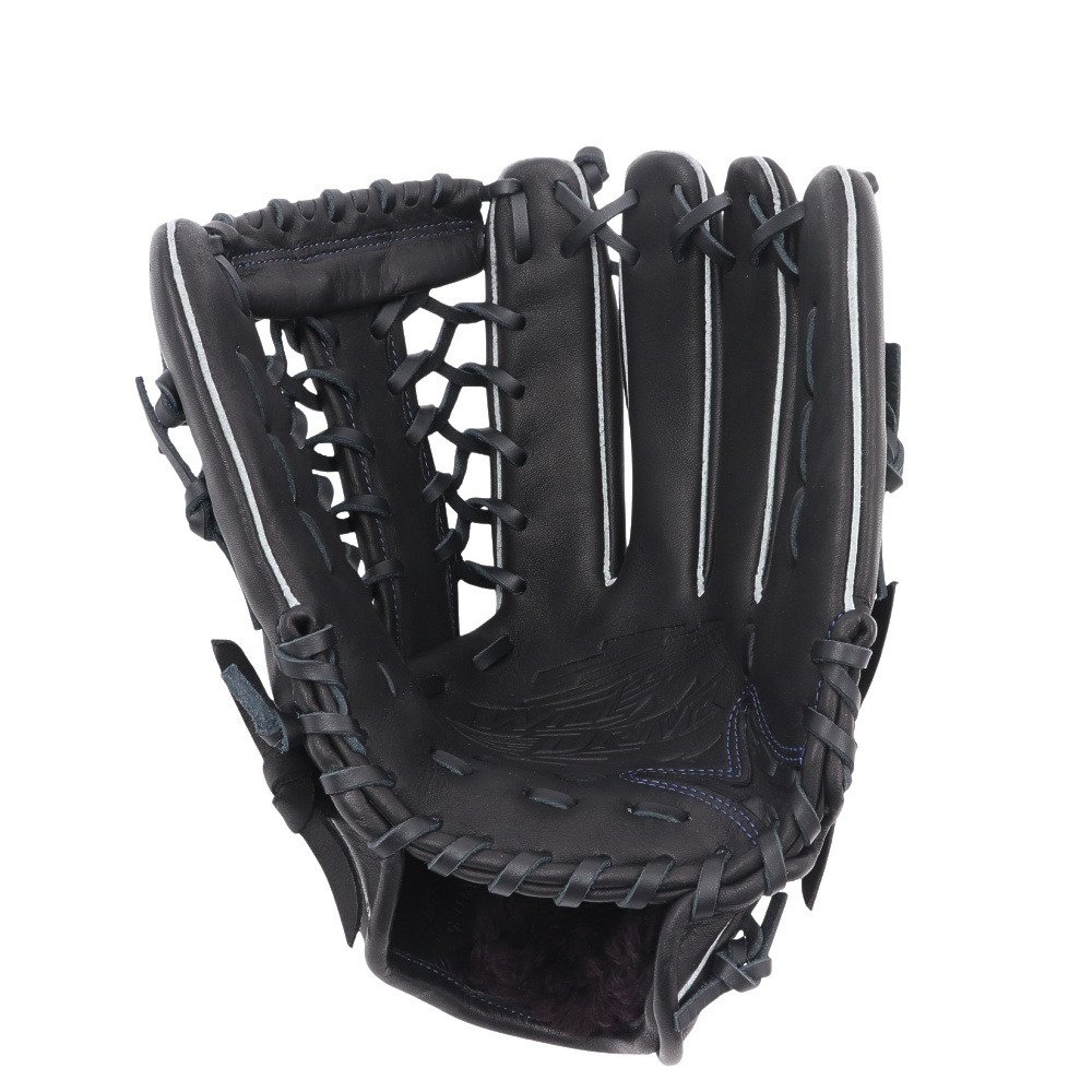 ミズノ（MIZUNO）（メンズ）軟式用グラブ 外野手用 野球グローブ 一般