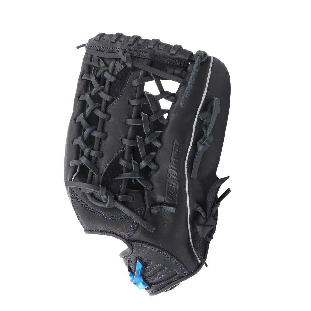 ミズノ（MIZUNO）（メンズ）軟式用グラブ 外野手用 野球グローブ 一般