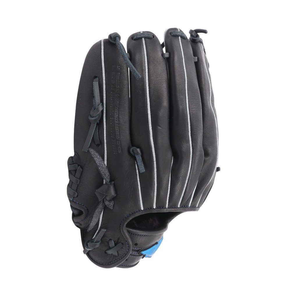 ミズノ（MIZUNO）（メンズ）軟式用グラブ 外野手用 野球グローブ 一般