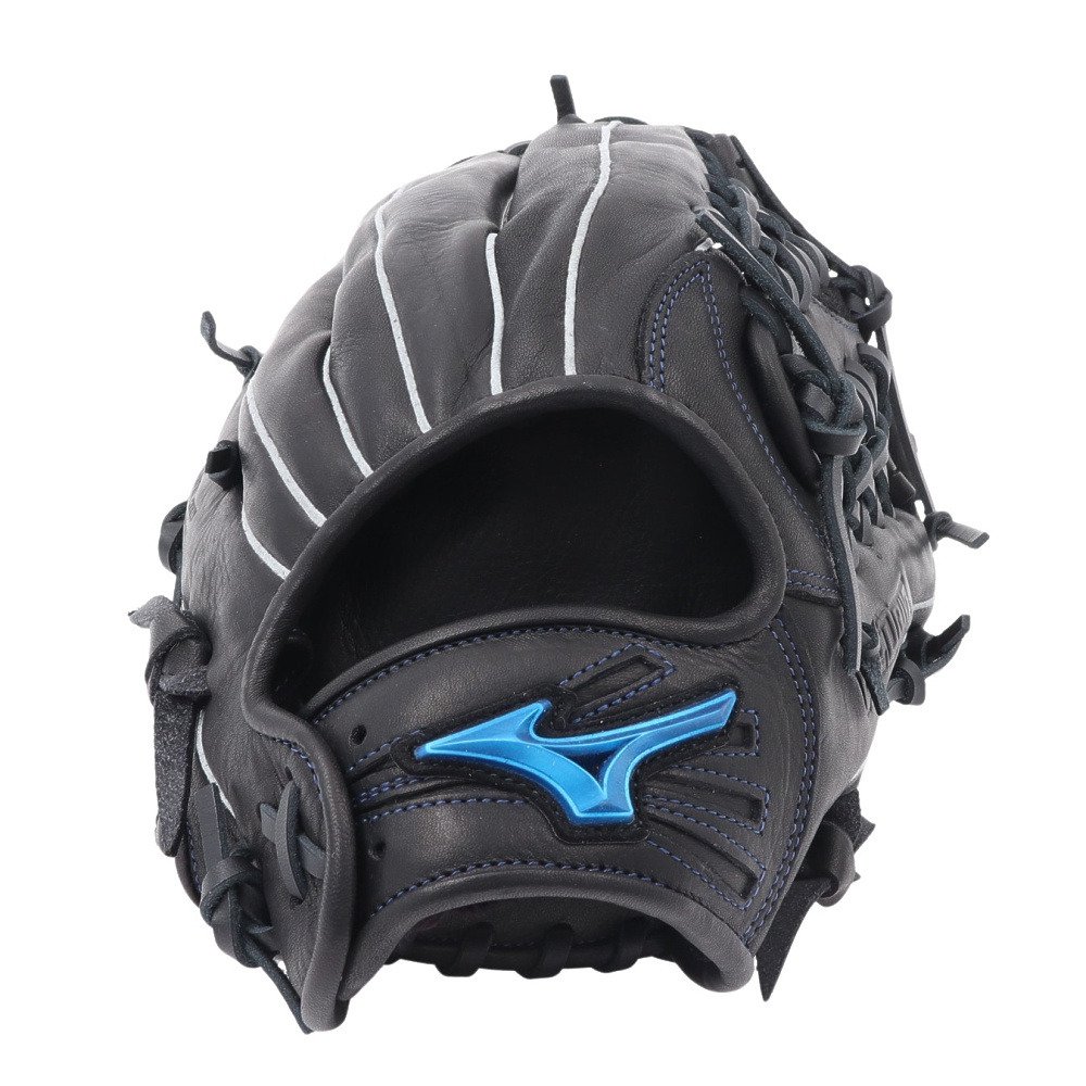 ミズノ（MIZUNO）（メンズ）軟式用グラブ 外野手用 野球グローブ 一般