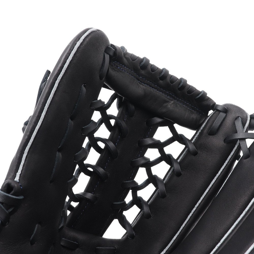 ミズノ（MIZUNO）（メンズ）軟式用グラブ 外野手用 野球グローブ 一般