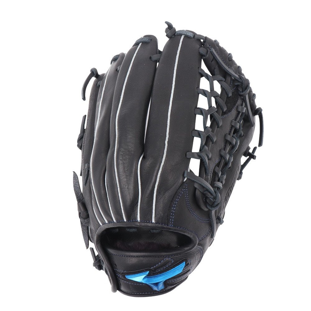 ミズノ（MIZUNO）（メンズ）軟式用グラブ 外野手用 野球グローブ 一般