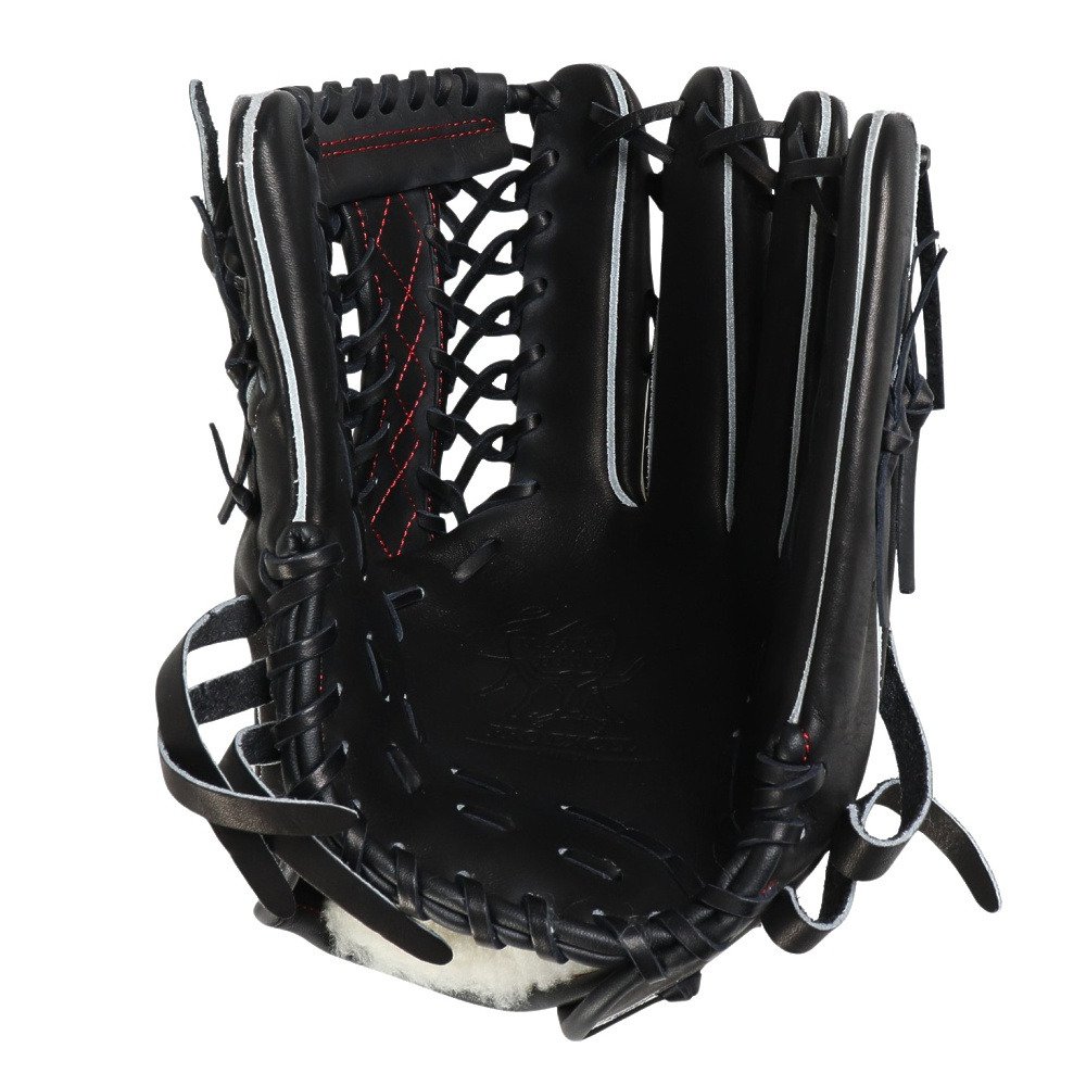 ローリングス（Rawlings）（メンズ）軟式用グラブ 外野手用 野球
