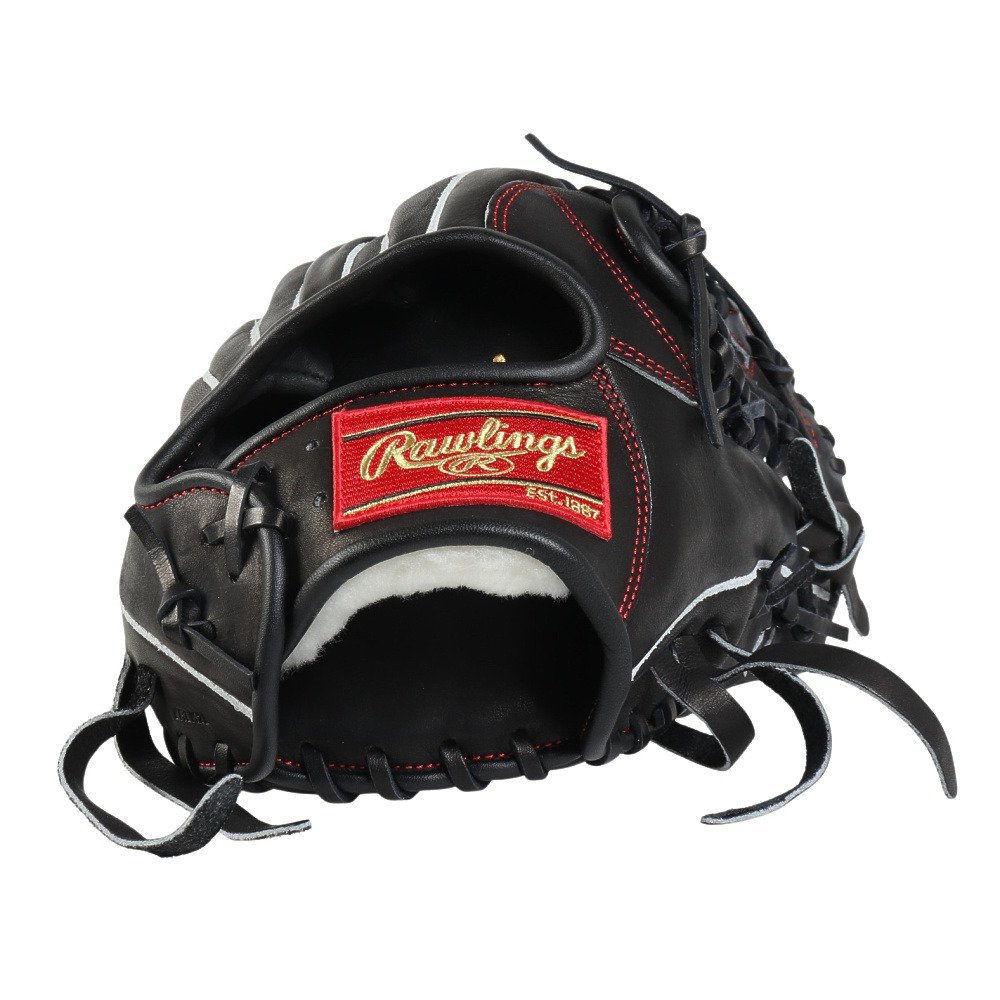 ローリングス（Rawlings）（メンズ）軟式用グラブ 外野手用 野球