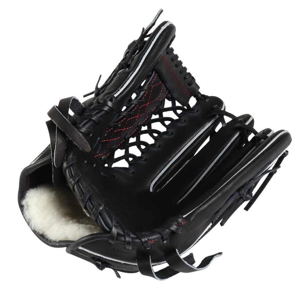 ローリングス（Rawlings）（メンズ）軟式用グラブ 外野手用 野球