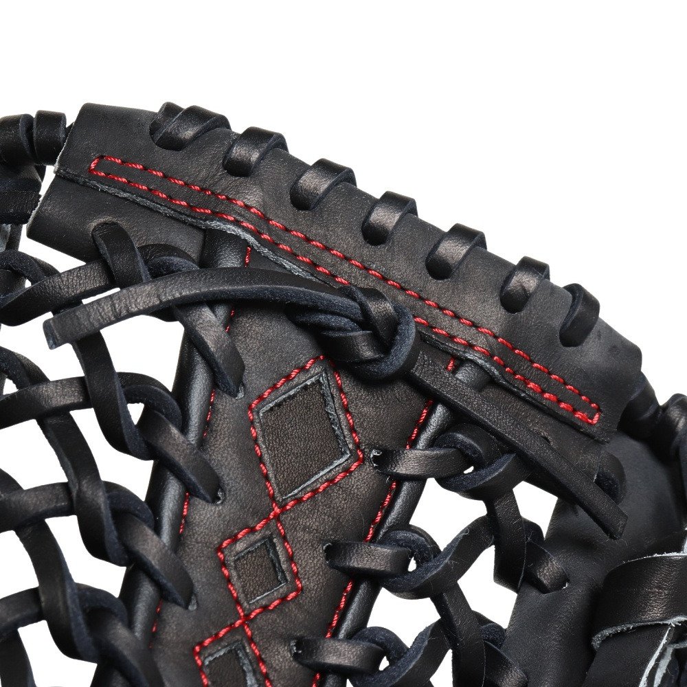 ローリングス（Rawlings）（メンズ）軟式用グラブ 外野手用 野球