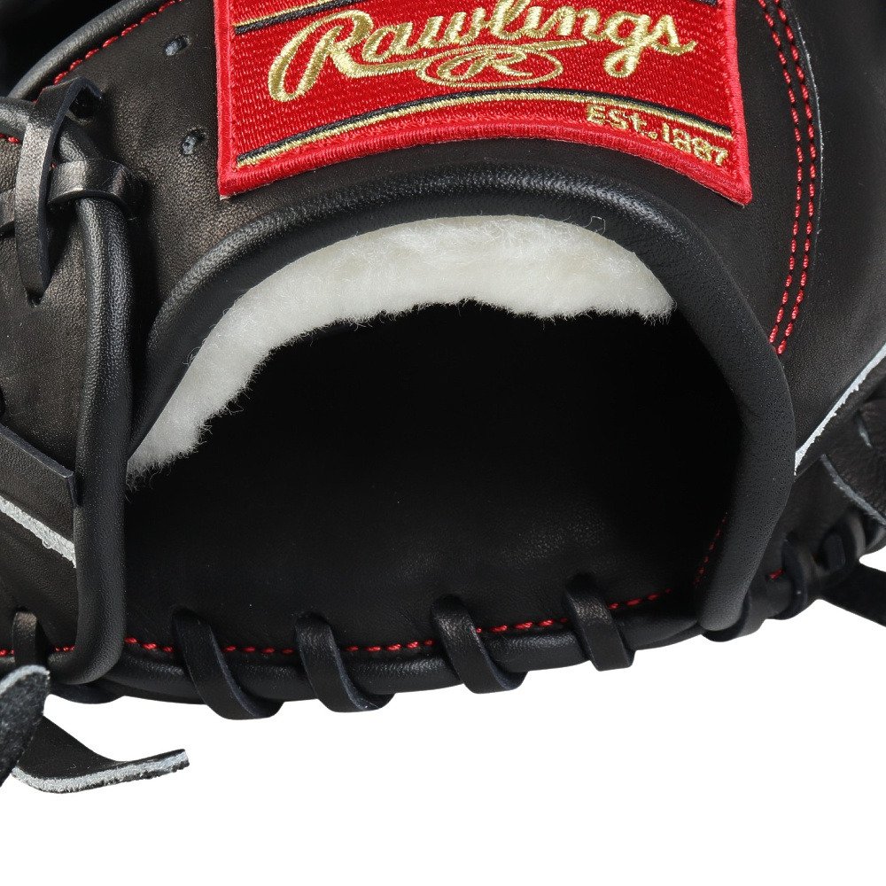 ローリングス（Rawlings）（メンズ）軟式用グラブ 外野手用 野球