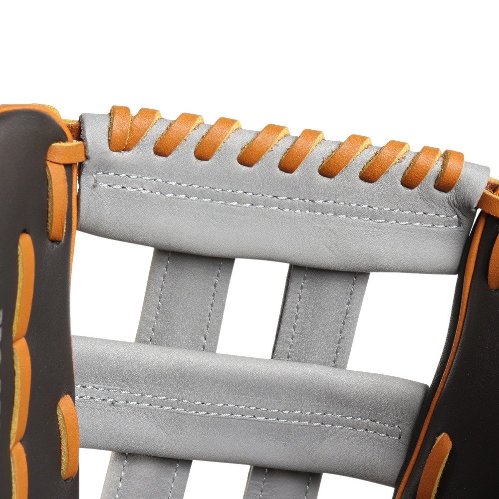 ローリングス Rawlings 軟式 グラブ 外野手用 GR4HMY795FW Rawlings（ローリングス） 軟式グローブ 外野手用 右投げ用