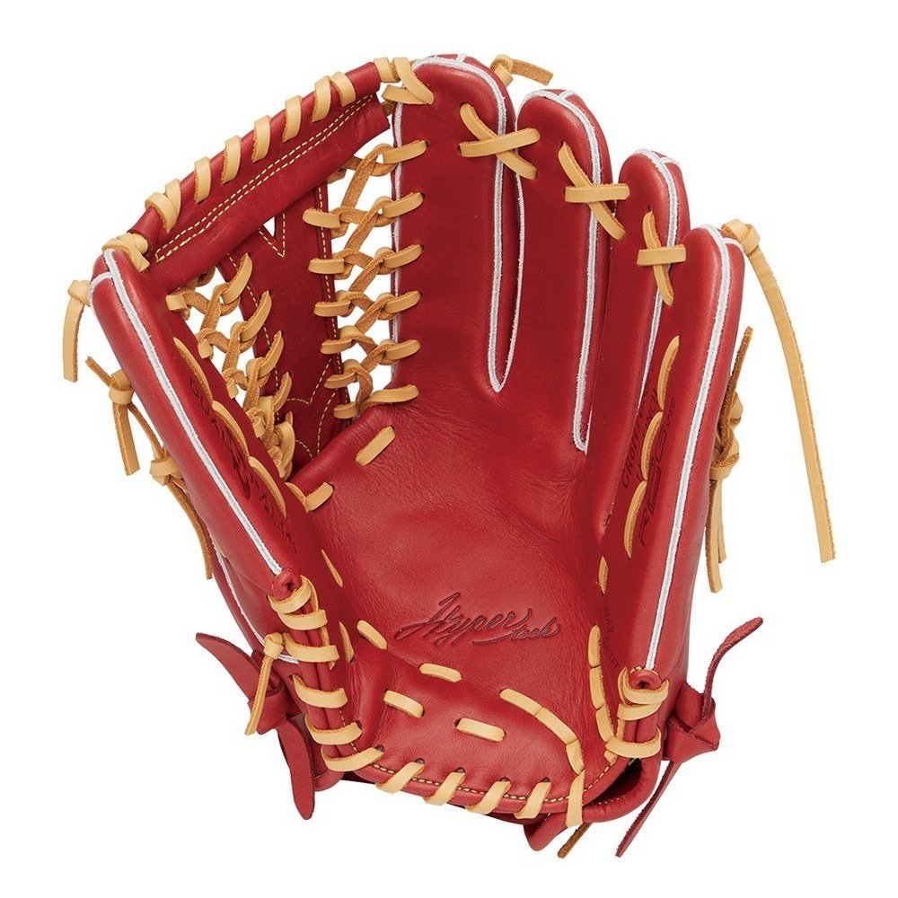 ローリングス（Rawlings）（メンズ、レディース）軟式用グラブ 外野手