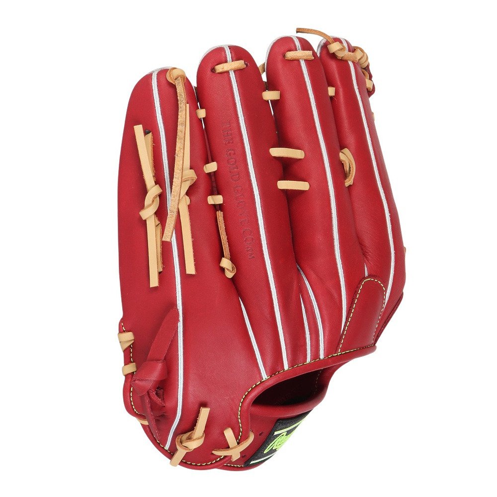 ローリングス（Rawlings）（メンズ、レディース）軟式用グラブ 外野手