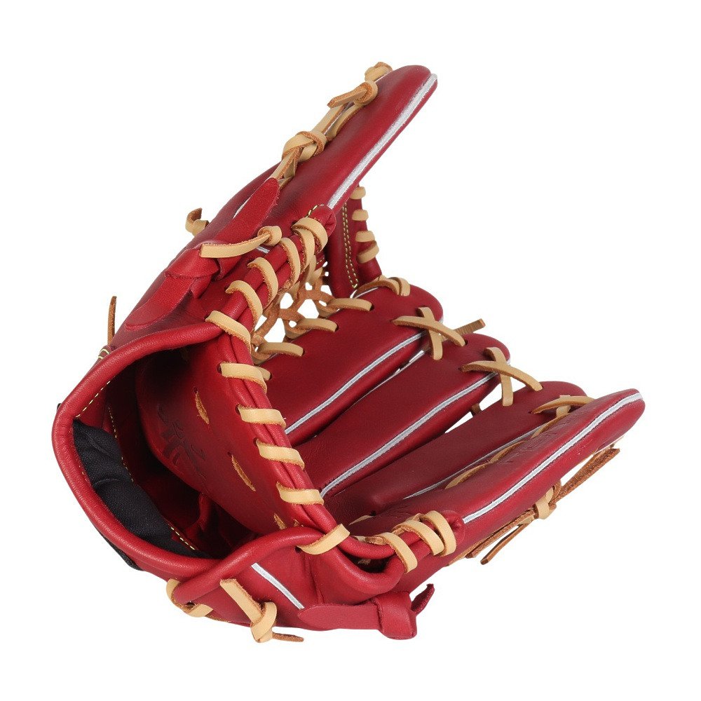ローリングス（Rawlings）（メンズ、レディース）軟式用グラブ 外野手
