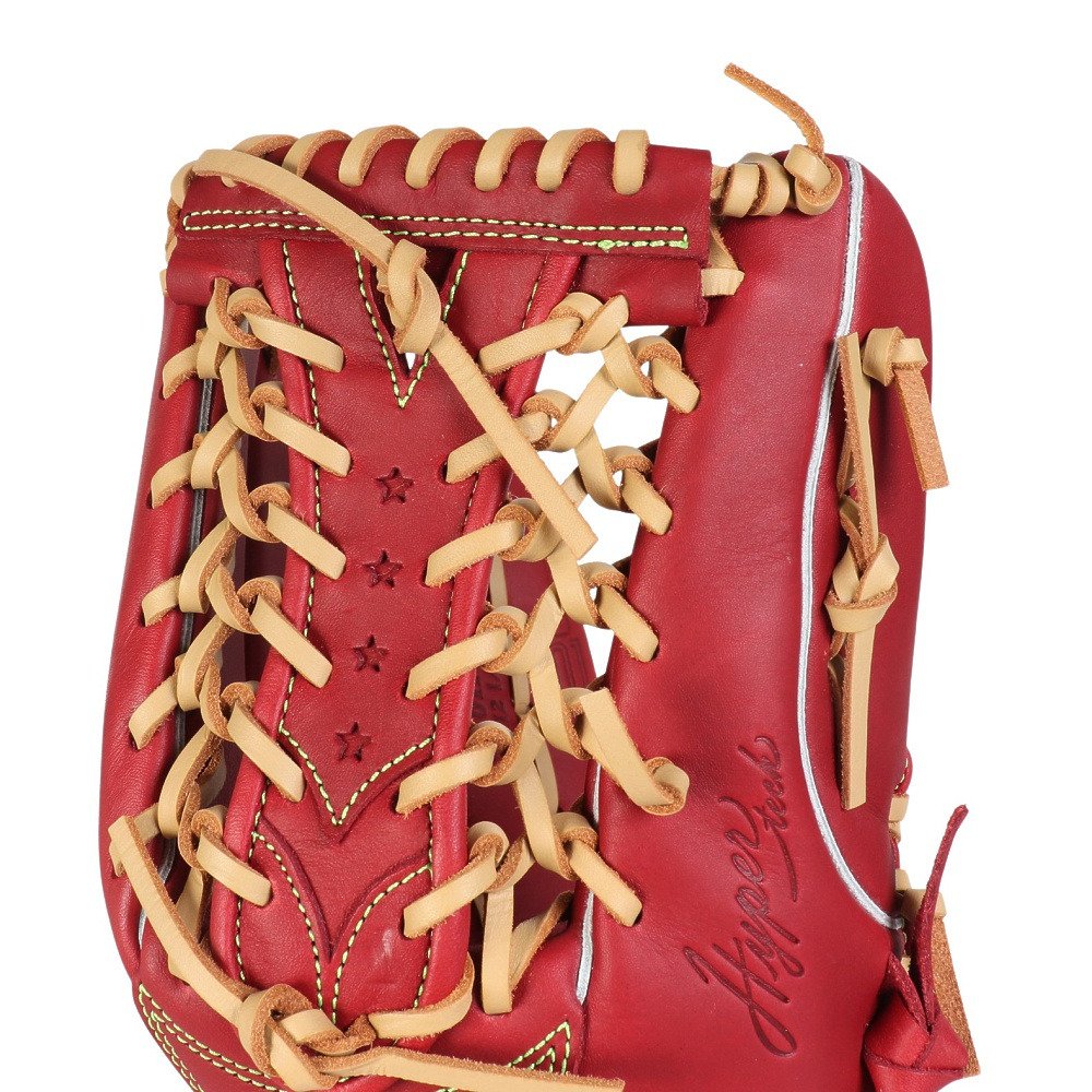ローリングス（Rawlings）（メンズ、レディース）軟式用グラブ 外野手