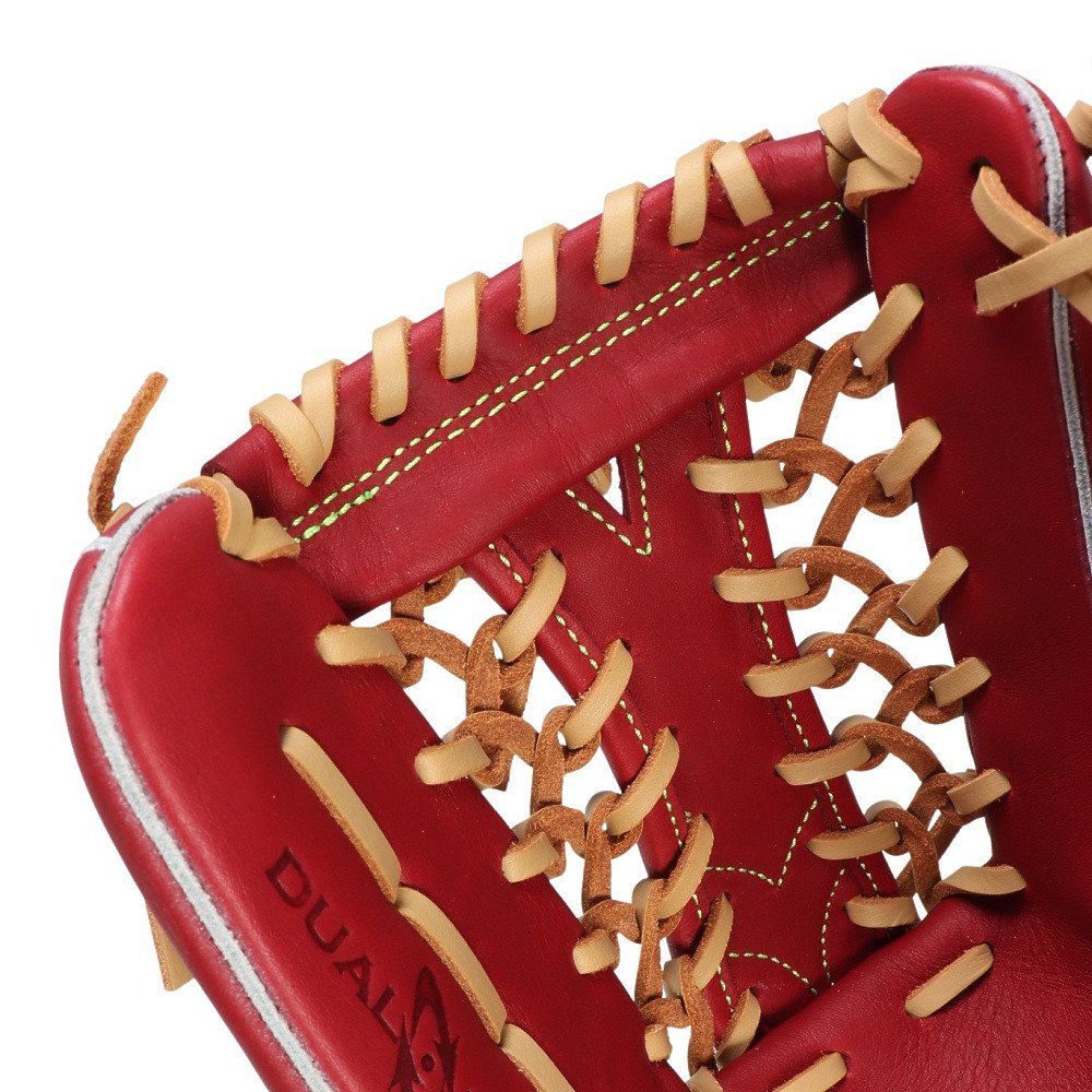 ローリングス（Rawlings）（メンズ、レディース）軟式用グラブ 外野手