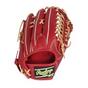 ローリングス（Rawlings）（メンズ、レディース）軟式用グラブ 外野手 