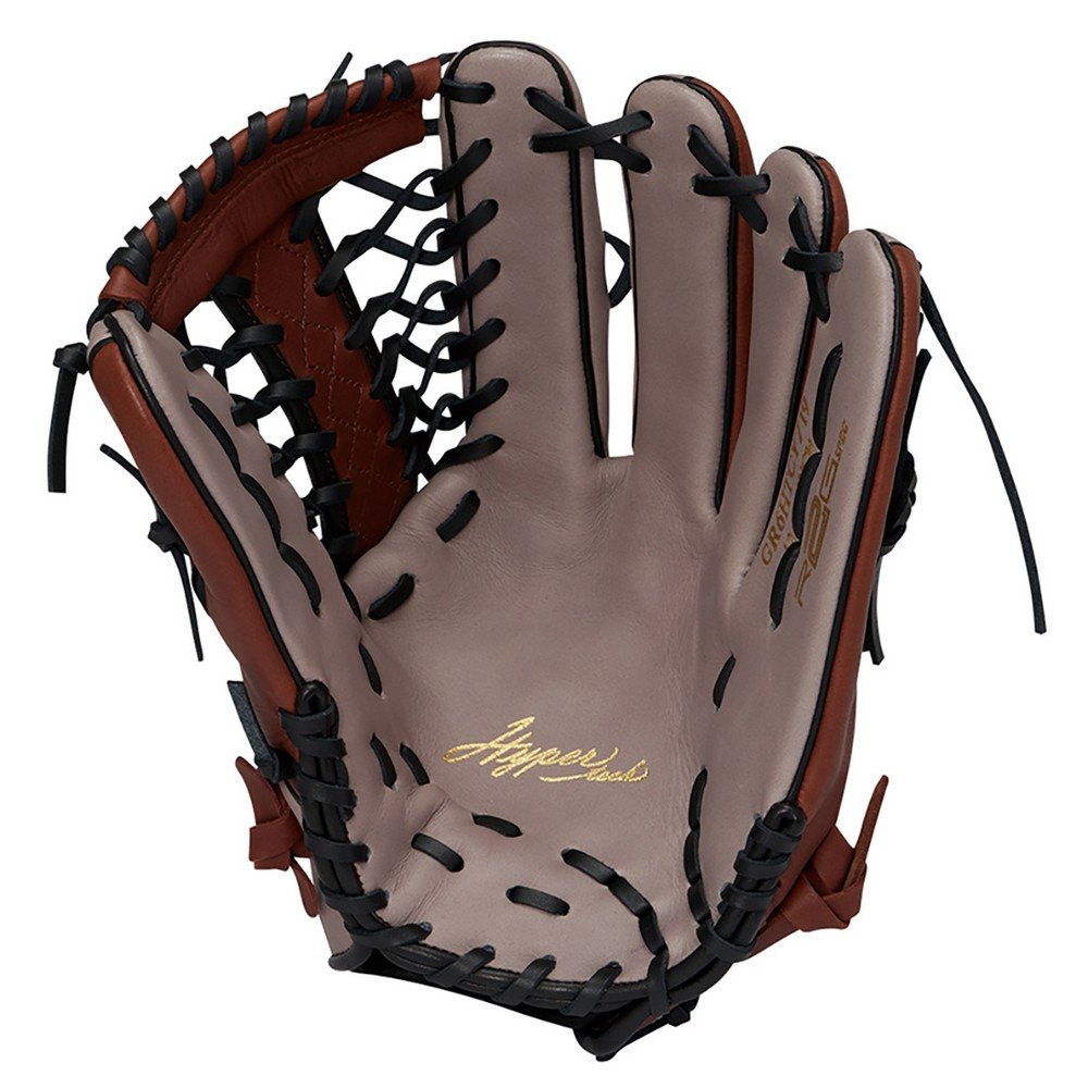 ローリングス（Rawlings）（メンズ）軟式用グラブ 外野手用 野球